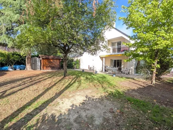 Maison 5 pièces 146 m²