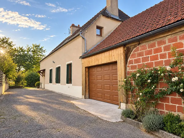 Maison 6 pièces 155 m²