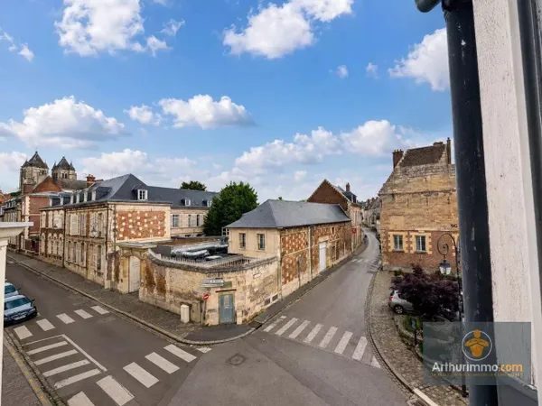 Parking/Garage/Box 23 m²