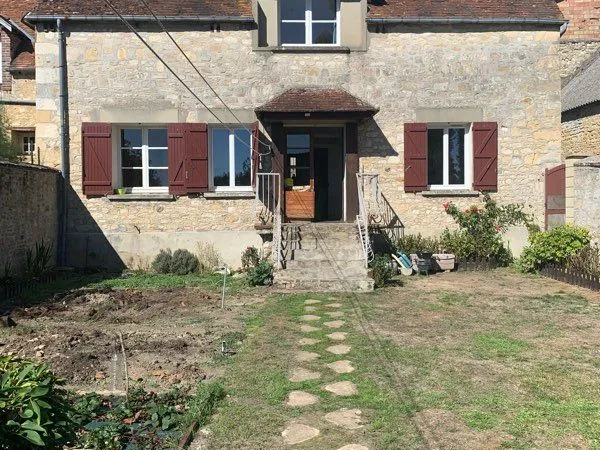MAISON 5 pièces