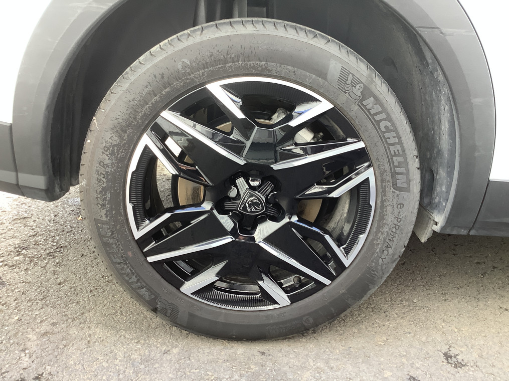 Peugeot 5008 — photo 9