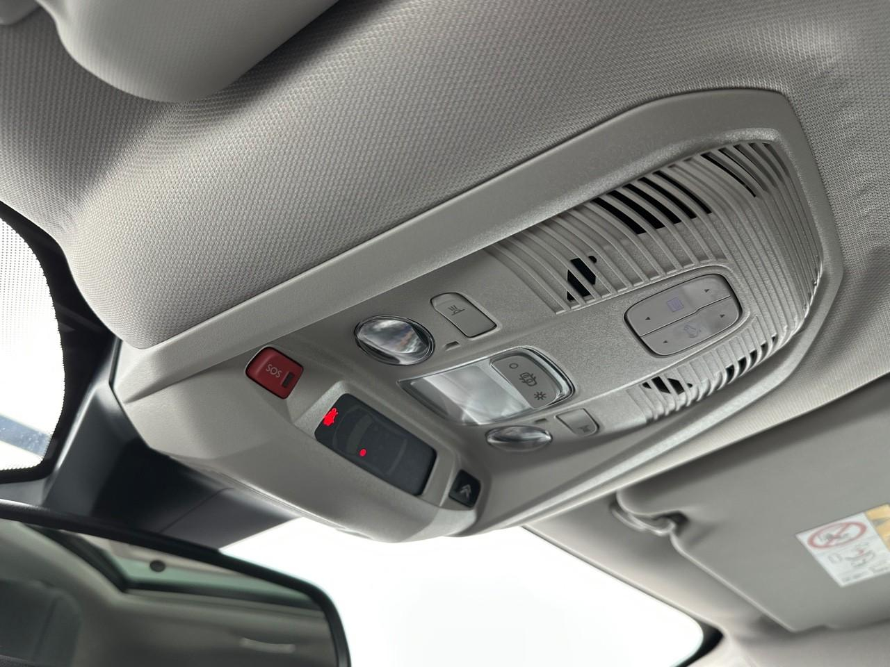 Citroën C5 Aircross bluehdi 130 eat8 max — photo 31