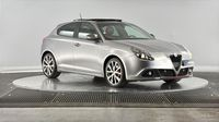 Alfa Romeo Giulietta 1750 TBi 240ch Veloce TCT — photo 3