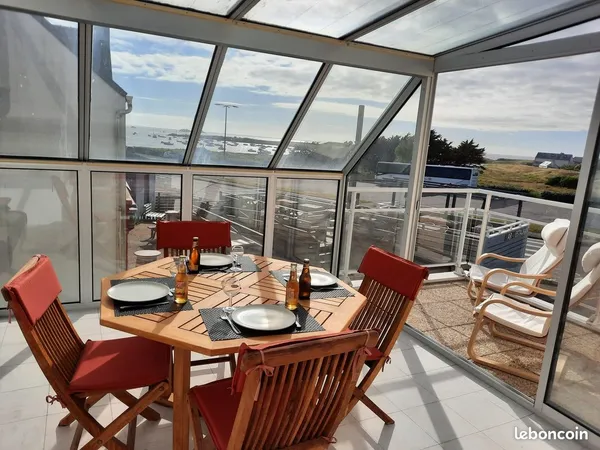 Location appartement meublé
