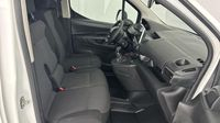 Peugeot Partner Standard 650kg BlueHDi 100ch S&S BVM5 Premium — photo 10