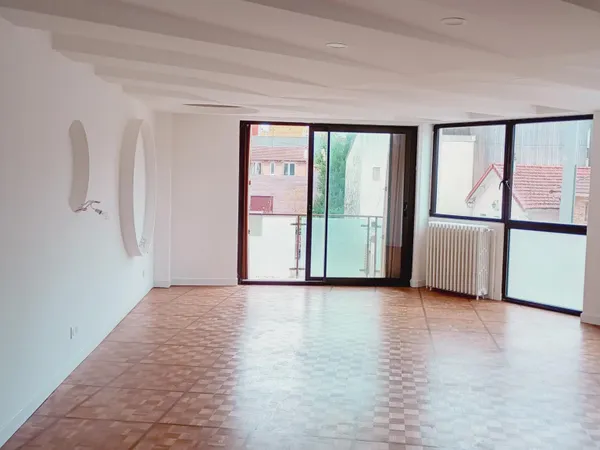 Vends appartement