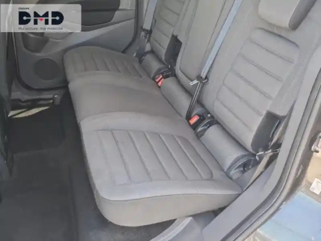 Ford Tourneo Connect 1.0e 100ch stop&amp;start titanium — photo 10