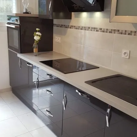 Appartement T3