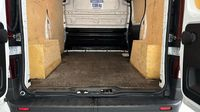 Renault Trafic L1H1 3T 2.0 Blue dCi 130ch Confort E6E — photo 9