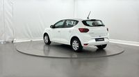 Dacia Sandero 1.0 ECO-G 100ch Expression — photo 8