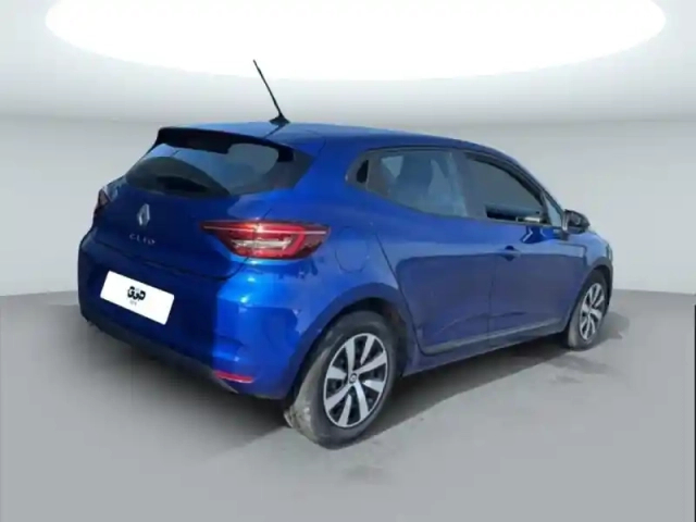 Renault Clio 1.0 tce 90ch equilibre — photo 5
