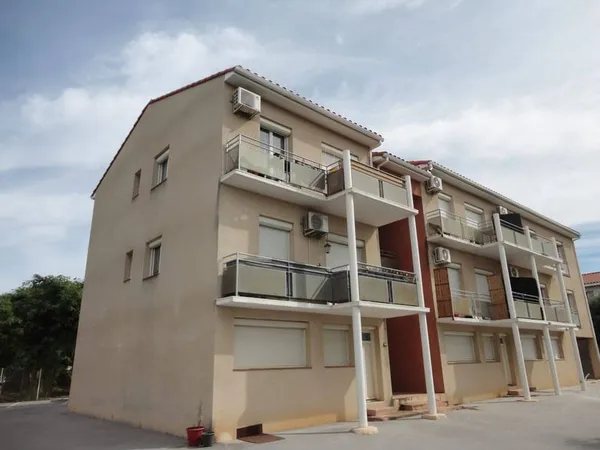 Parking/Garage/Box 29 m²