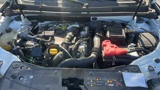 Dacia Duster 1.5 dCi 115 - Prestige – 2022 – 155430 km – Diesel – Boîte Manuelle — photo 35