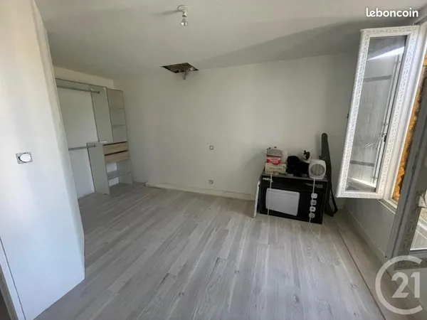 Maison de ville 5 pièces 134 m²