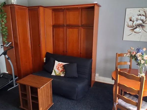 A VENDRE Appt F1 -33M²-Gambetta/fleurs Nice