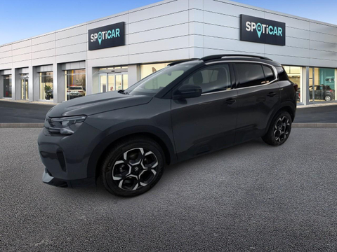Citroën C5 Aircross bluehdi 130 eat8 max