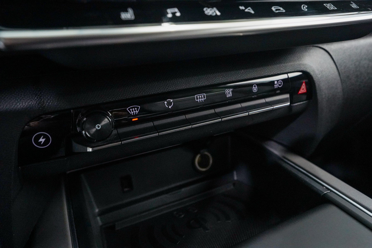 Citroën C5 Aircross — photo 27