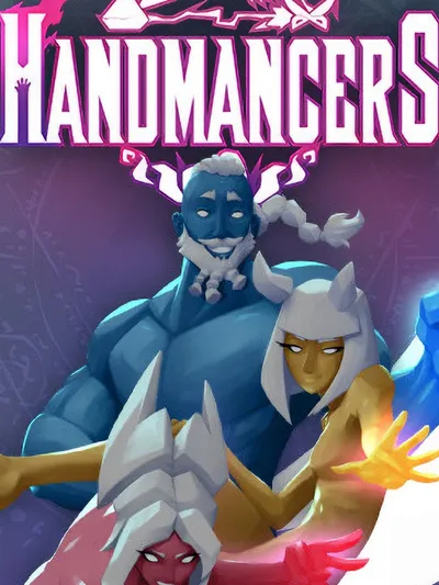 Handmancers