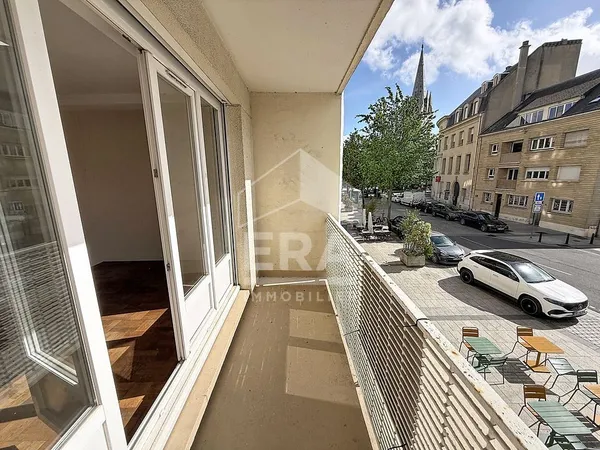 Appartement 3 pièces 71 m²