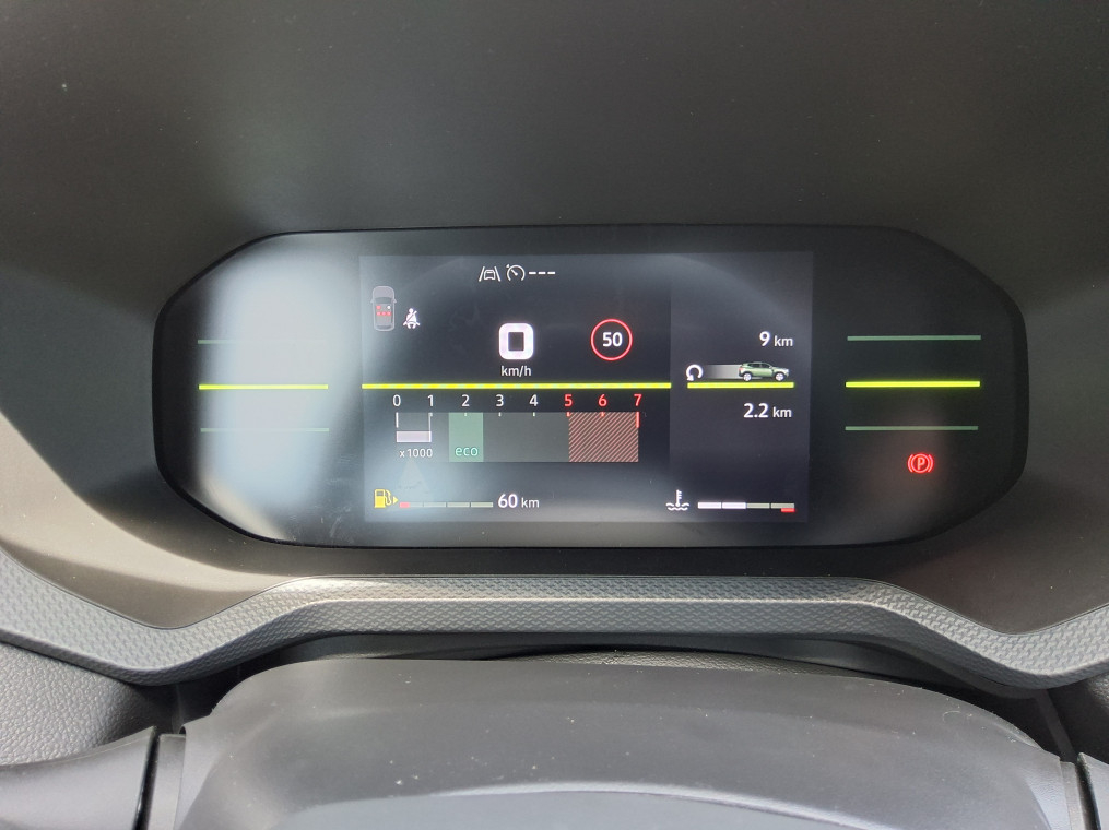 Dacia Duster — photo 14