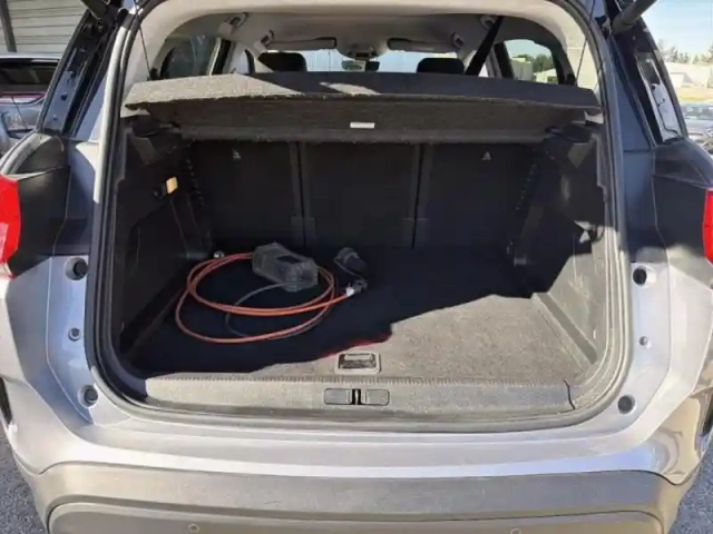 Citroën C5 Aircross hybrid 225ch shine pack e-eat8 — photo 6