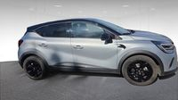 Renault Captur 1.6 E-Tech hybride 145ch Rive Gauche — photo 4