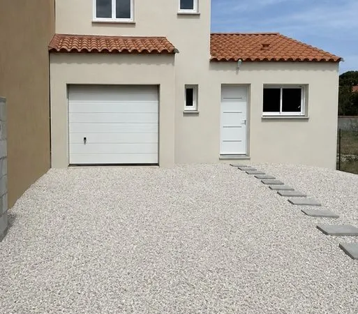 Maison 4 pièces 88 m²