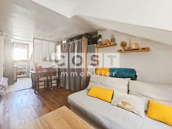 Appartement à vendre Bois-Colombes