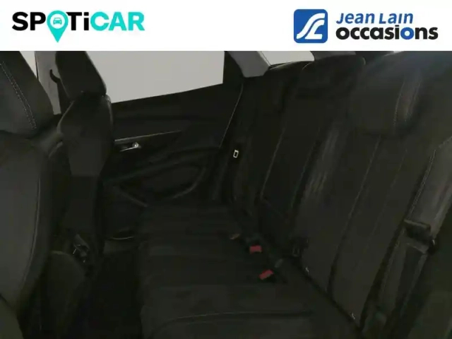 Peugeot 3008 1.2 puretech 130ch s&amp;s bvm6 — photo 32