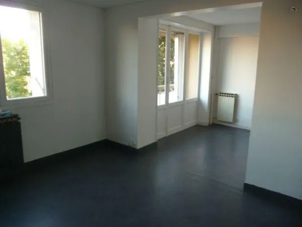 T2 de 55 M2 Rennes centre ville