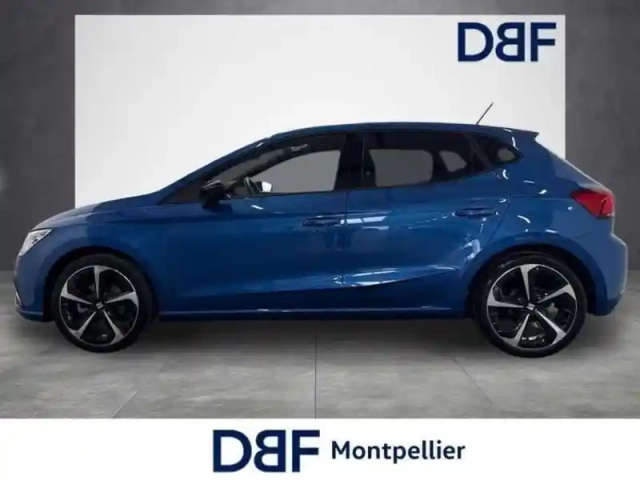 Seat Ibiza 1.0 tsi 110 ch s/s bvm6 fr — photo 2