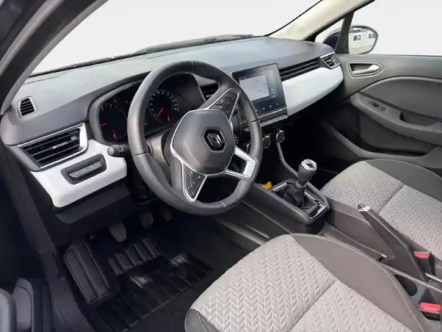 Renault Clio 1.0 tce 90ch evolution — photo 13