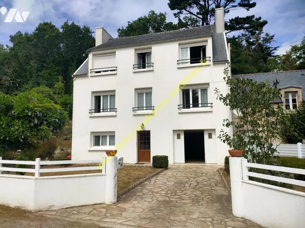 Maison 7 pièces 128 m²
