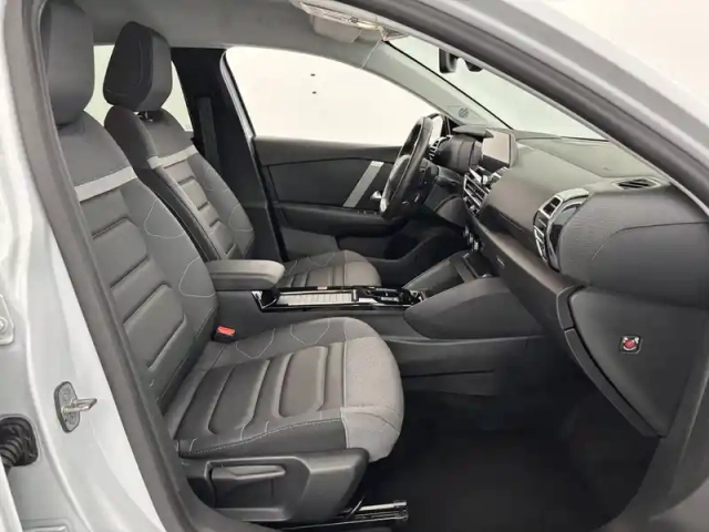 Citroën C4 bluehdi 130 eat8 — photo 28