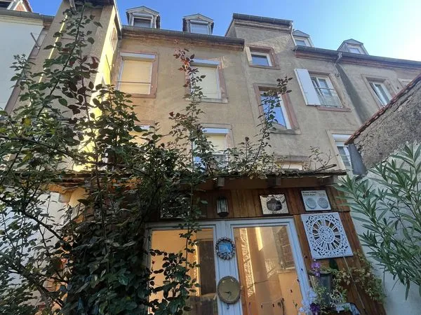Vente | Immeuble | 165.49 m² | Mulhouse