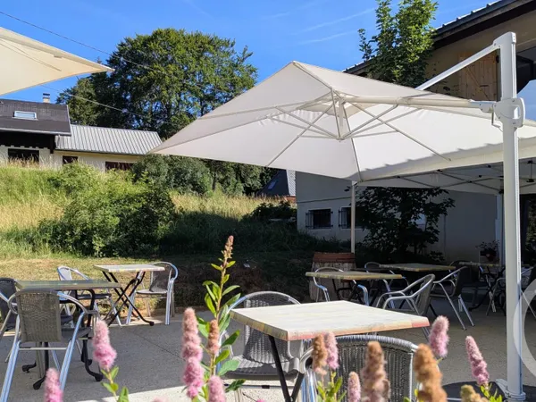 Immeuble 11 pièces 600 m²