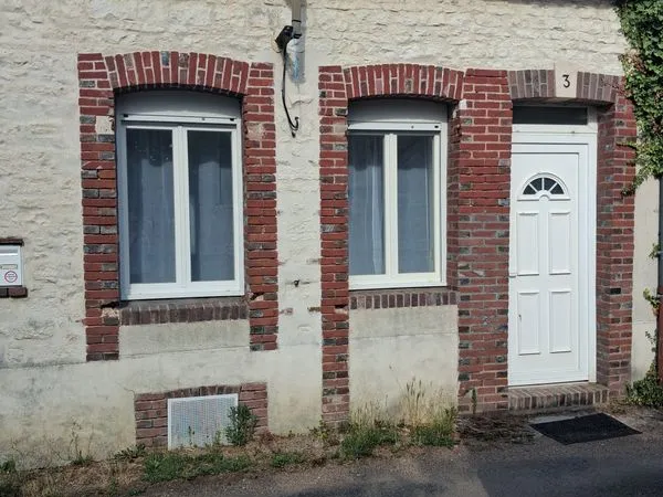 Maison a vendre