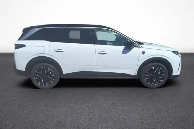 Peugeot 5008 hybrid 145 ch e-dcs6 — photo 7