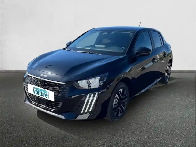 Peugeot 208 hybrid 110 ch e-dcs6