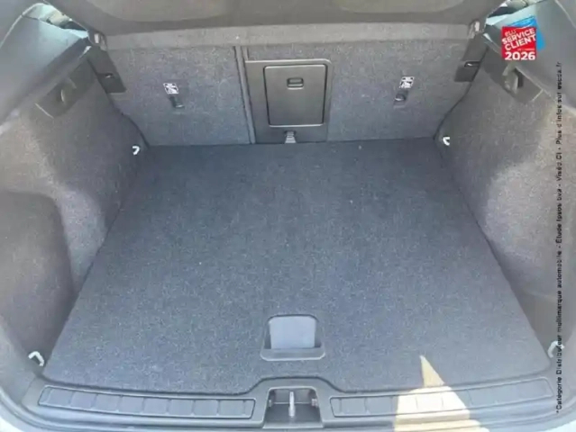 Volvo Xc40 recharge 231ch start edt — photo 14