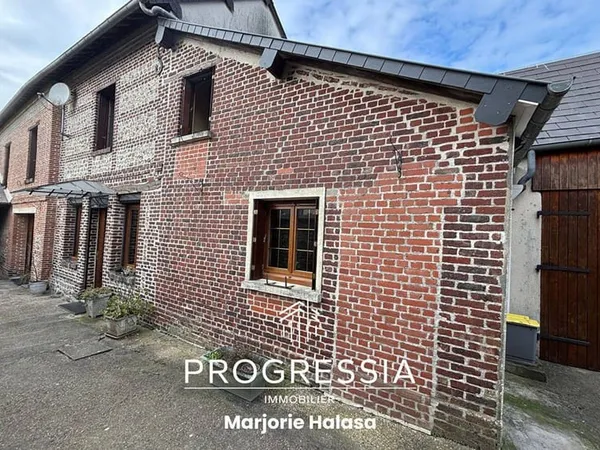 Maison 5 pièces 157 m²