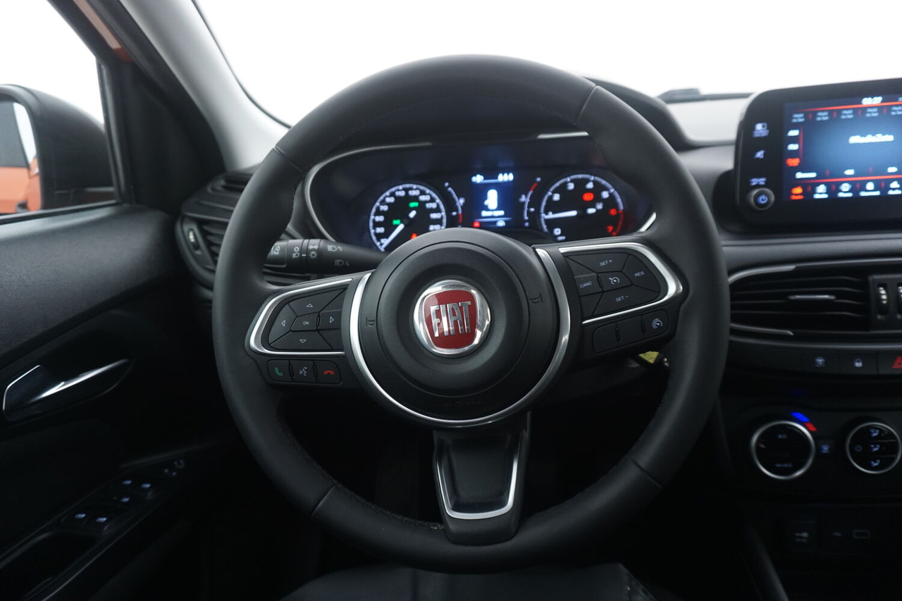 Fiat Tipo SW — photo 11