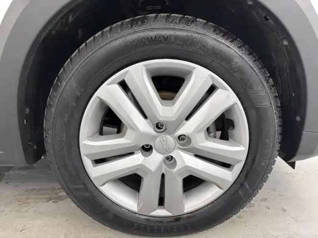 Dacia Sandero eco-g 100 — photo 31