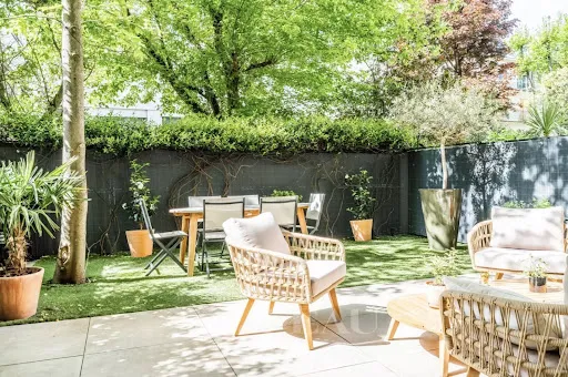 Appartement 3 pièces 73 m²