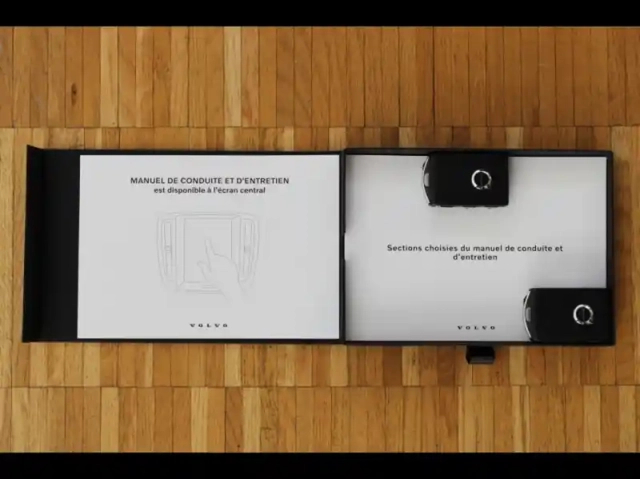 Volvo Xc40 t5 recharge 180 + 82ch plus dct 7 — photo 7