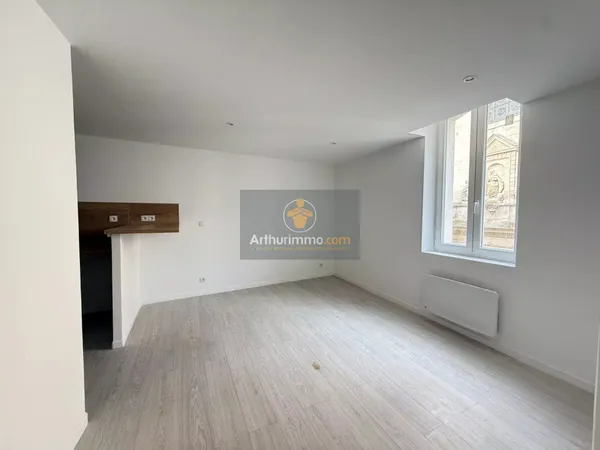 Charmant studio rénové à Apt