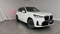 Bmw X3 xDrive30e 299ch M Sport — photo 44