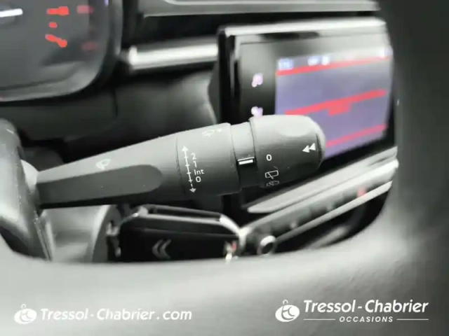 Citroën C3 bluehdi 100 bvm6 — photo 21