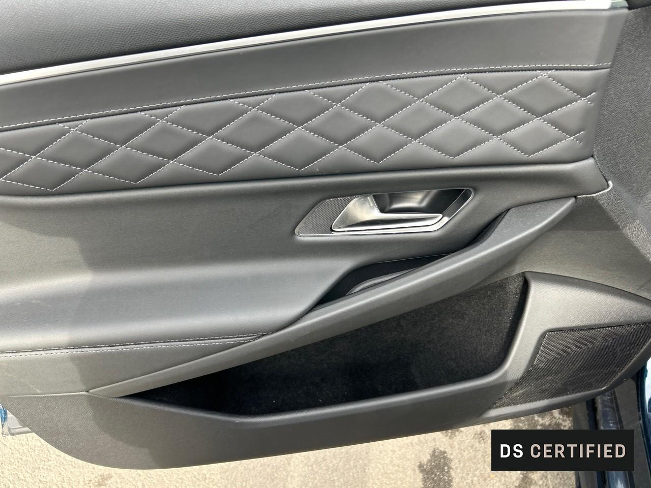 Ds Ds 9 9 hybride e-tense 360 4x4 rivoli + — photo 11