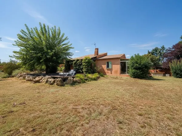 VENTE A TERME Libre !!! Villa Individuelle 3P 97 m2 sur 1700m2 de Terrain